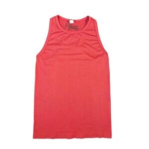 Zella Women’s Coral Athletic Racerback Tank Top - Medium